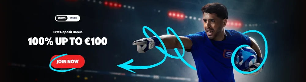 SupaBet Casino - Best Online Casino